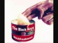 The Black Keys-If You See Me
