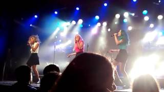 90s Child - Sweet California en Argentina