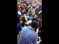 Toronto Blue Jays Home Opener