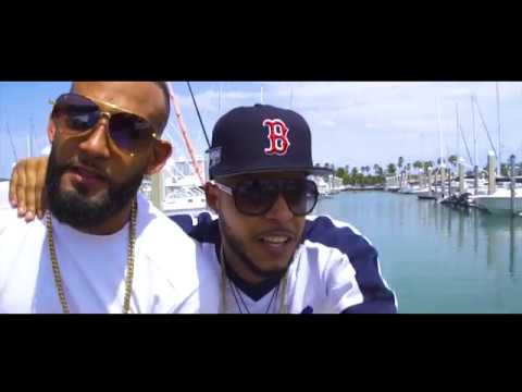 Pikante Ft David La M - FLOW CABRON (VIDEO OFFICIAL ) By PolancGraphs