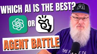 ChatGPT vs Manus: Which AI Actually Gets Work Done?