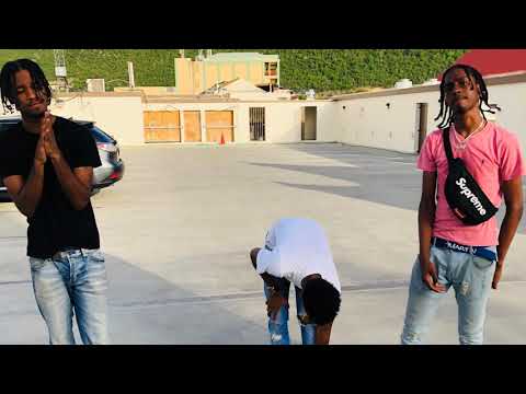 Mighty Bands - In The Pot ft.Dejavoouu (official audio)