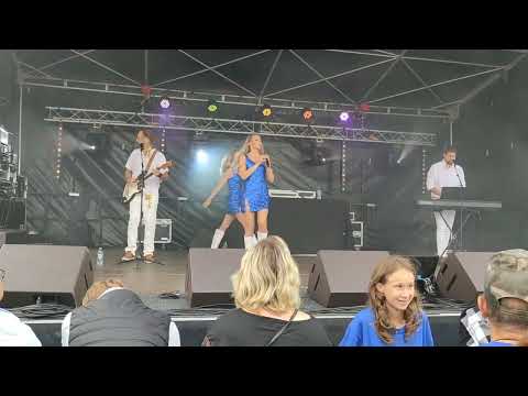 Tribute ABBA fabuleux