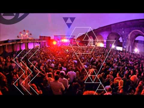 Ruede Hagelstein & The Noblettes - A Priori (Noir Remix)