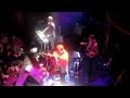 Menomena -  Five Little Rooms