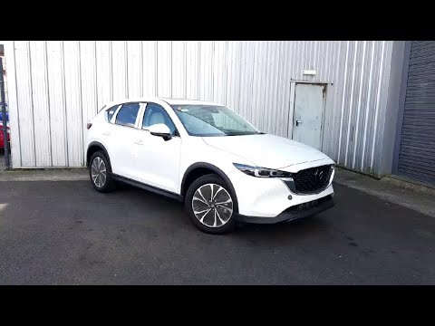 Mazda CX-5 Cx-5 2.2l Skyactiv D 150hp 6MT Exclusi - Image 2