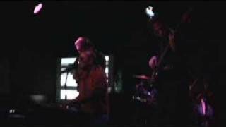 ELAN EN VIVO EN EL KNITTING FACTORY (GET YOUR BLUE) 6/05/07