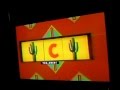 Sesame Street Letter C For