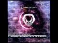 Cynergy 67 - Escape The Violence 