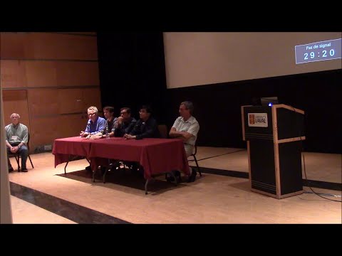 AGI-14 Panel Discussion 1