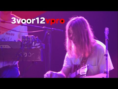 Jacco Gardner - Live @ Lowlands 2015