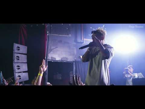 #DOK2 #THUNDERGROUND in TORONTO