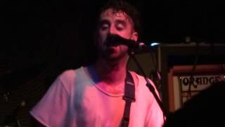 I the Mighty - &quot;The Dreamer&quot; (Live in San Diego 10-23-15)