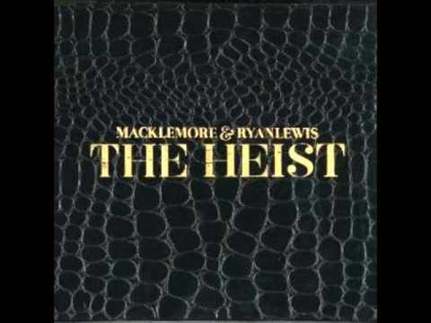 Macklemore and  Ryan Lewis - Starting Over feat  Ben Bridwell of Band Of Horses