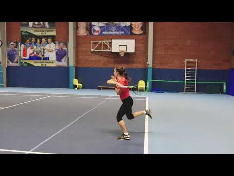 18 Valentová Tereza