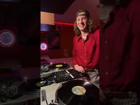 DJ Dynamic Breakbeat Mix livestream 1/24/24