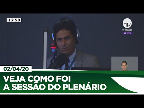 Câmara aprova mudanças na LDO por conta do coronavírus, agora falta Senado