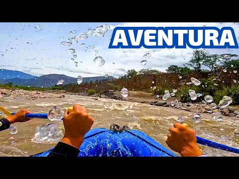 Capitanejo: Un lugar poco turístico que terminó en una aventura extrema en Colombia 😮