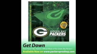 Green Bay Packers - Get Down