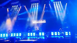 Böhse Onkelz - Ohne Mich - Loreley 26.08.2024