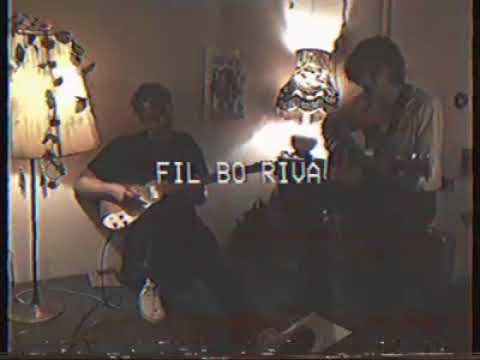 Cocoon - Milky Chance, cover by Fil Bo Riva