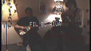 Cocoon - Milky Chance, cover by Fil Bo Riva