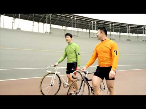 【最終章 第8話】テレビCM「別府競輪の男達 最終章」