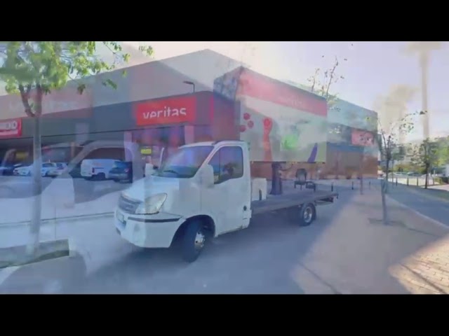 Campaña de Veritas.