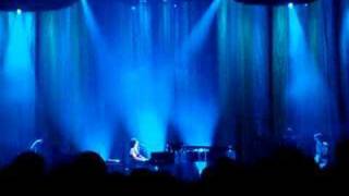 Tori Amos &quot;Heart of Gold&quot; Anaheim 12-15-07