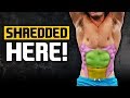 ABS: The ONLY TWO Workouts You Need To Build A Six-Pack! | UPPER, LOWER & OBLIQUES!
