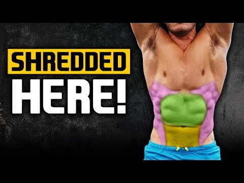 Muscular Strenght Title