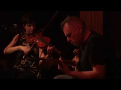 Eszter Balint at the Hideout 2 of 2