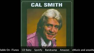 Cal Smith- The Lord Knows I&#39;m Drinking (Official Audio)
