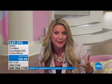 HSN | Focus On Beauty 04.19.2018 - 03 AM