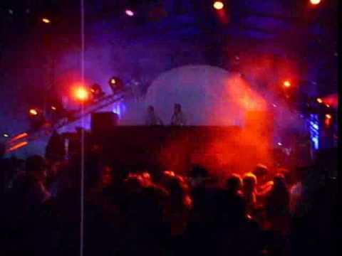 SAMC 2009 GEBA Buenos Aires Parte UNO