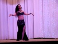 Anastasia Antonova. classic song 