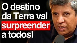 O Impressionante Futuro Espiritual Que Está Nos Aguardando! | Luis Hu Rivas | LIN Podcast #215