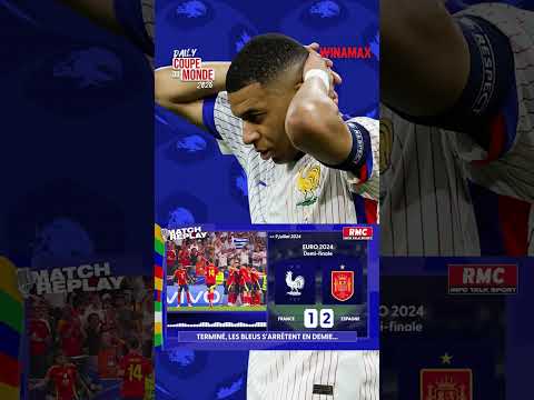 Une FINALE avant l’heure au goût de REVANCHE…