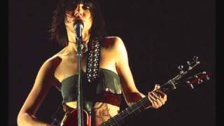 PJ Harvey-A Perfect Day Elise+Lyrics