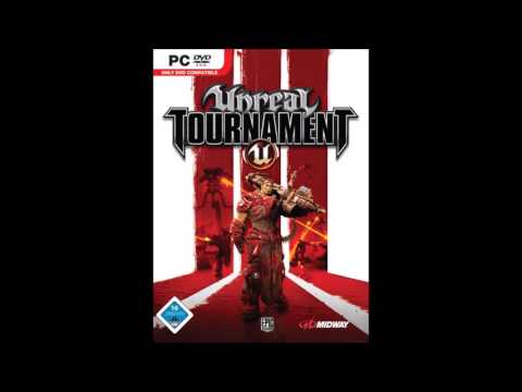 Unreal Tournament 3 - Main Theme