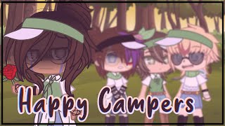 [FNAF] -Happy Campers- |My AU|