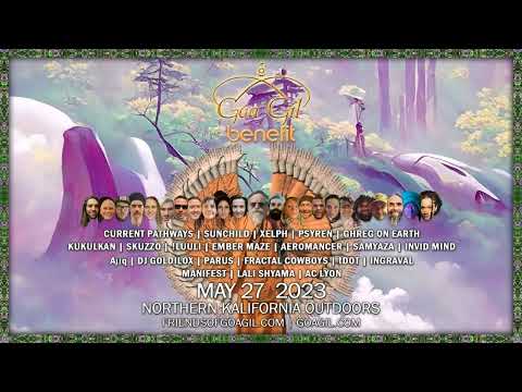 Goa Gil Benefit May 27, 2023