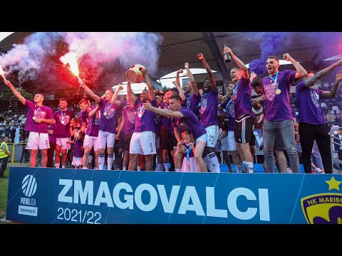  NK Maribor