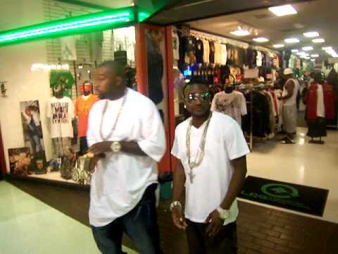 SHAWTY LO & TRAE THE TRUTH