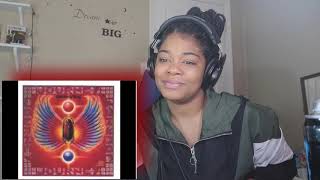 Journey - Only The Young REACTION!!