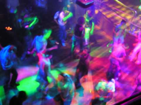 Lee Canning - Love Drug (Reactor Records 2007)