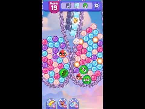 Angry Birds Dream Blast Level 2951 - NO BOOSTERS 😠🐦💤🎈 | SKILLGAMING ✔️