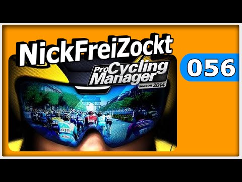 Radsport Manager 2014 - Karriere #056 - 5. Etappe Vuelta al Pais Vasco [PC | deutsch | FullHD]