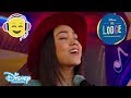 The Lodge Watch Me Song Acoustic Official Disney Channel UK