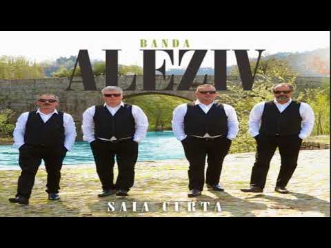 Banda Aleziv - Balão Topo De Gama